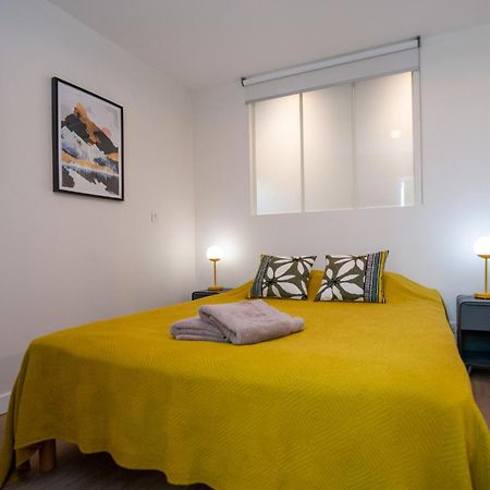 La Maison Des Vendangeurs En Ville 나르본 객실 사진