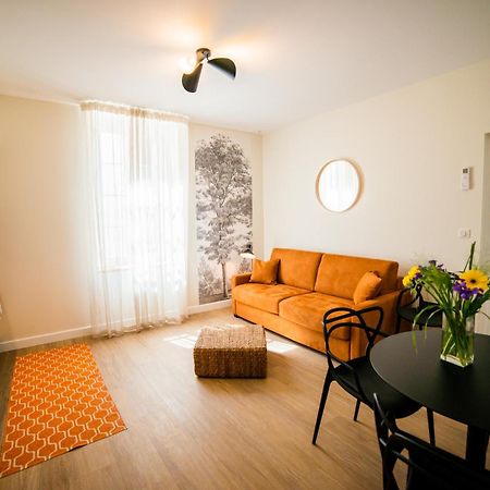 La Maison Des Vendangeurs En Ville 나르본 객실 사진