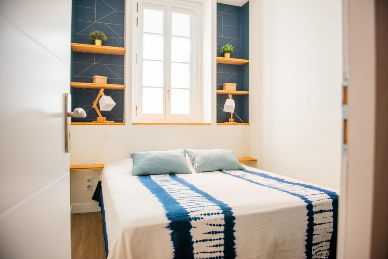 La Maison Des Vendangeurs En Ville 나르본 외부 사진