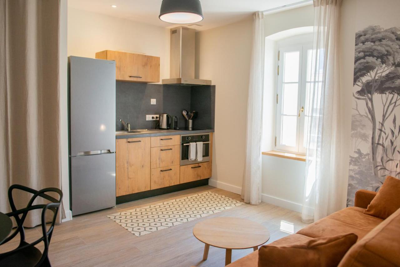 La Maison Des Vendangeurs En Ville 나르본 외부 사진