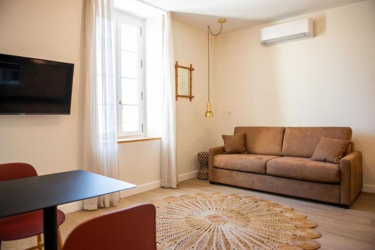 La Maison Des Vendangeurs En Ville 나르본 외부 사진